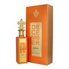 Paris Corner December Ambar EDP parfumuotas vanduo unisex, 100 ml