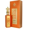 Paris Corner December Ambar EDP parfumuotas vanduo unisex, 100 ml