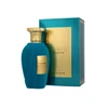 Unisex kvepalai Paris Corner Voux Turquoise EDP, 100 ml
