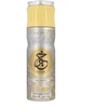 Paris Corner Felicity Vegan Floral Dezodorantas Purškiklis Unisex, 200 ml