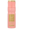 Paris Corner Qissa Rožinė Dezodorantas Purškiklis For Women, 200 ml