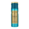 Paris Corner Voux Turquoise 200ml