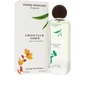 Pierre Bernard Žalias Tea & Amber Extrait De Perfume 100ml