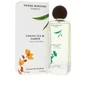 Pierre Bernard Žalias Tea & Amber Extrait De Perfume 100ml