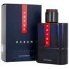 Kvepalai vyrams Prada Luna Rossa Ocean Intense EDP, 100 ml
