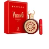 Bharara Viking Kashmir PP kvepalai unisex, 100 ml