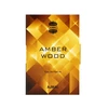 Sample Ajmal Amber Wood EDP 1,5ml