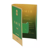 Sample Ajmal Amir Two EDP 1,5ml