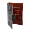 Sample Ajmal Aristocrat EDP 1,5ml