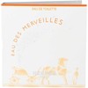 Sample Hermes Eau Des Merveilles EDT 2ml