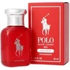 Ralph Lauren Polo Raudona EDP parfumuotas vanduo vyrams, 40 ml