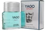 Raphael Rosalee Yago Sport Pour Homme EDT 100ml