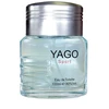 Raphael Rosalee Yago Sport Pour Homme EDT 100ml