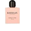 Rayhaan RAYHAAN PRETTY IN Rožinis (W) EDP/S 100ML