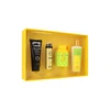 Set Armaf Odyssey Limoni Fresh Edition EDP 100ml + Perfume Body Purškiklis 50ml + Dušo želė 100ml + Šampūnas 250ml