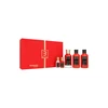 Set Bharara Collection: Scarlet EDP 100ml + Dušo želė 200ml + Losjonas kūnui 200ml + EDP 10ml + Rose EDP 10ml