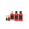 Set Bharara Collection: Scarlet EDP 100ml + Dušo želė 200ml + Losjonas kūnui 200ml + EDP 10ml + Rose EDP 10ml