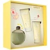 Cacharel Noa rinkinys tualetinio vandens purškiklis 100ml + kūno losjonas 2x50ml