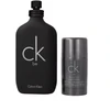 Calvin Klein Ck Be e T 200 Purškiklis Desodorante Stick, 75 g
