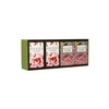 Gucci kvepalų miniatiūrų rinkinys (Gucci Bloom EDP, 2 x 5 ml + Gucci Flora Gorgeous Gardenia, 2 x 5 ml)