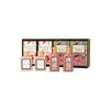 Gucci kvepalų miniatiūrų rinkinys (Gucci Bloom EDP, 2 x 5 ml + Gucci Flora Gorgeous Gardenia, 2 x 5 ml)