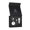 Set Lattafa Fakhar Men EDP 100ml + EDP 12ml + Dušo želė 100ml