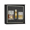 Set Lattafa Khamrah EDP 100ml + EDP 12ml + Hair Mist 50ml