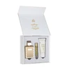 Set Lattafa The Kingdom Men EDP 100ml + EDP 12ml + Dušo želė 100ml