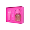 Kvepalų rinkinys moterims Moschino Toy 2 Bubble Gum (EDT, 100 ml + kūno losjonas, 100 ml + EDT, 10 ml)