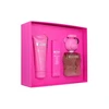 Kvepalų rinkinys moterims Moschino Toy 2 Bubble Gum (EDT, 100 ml + kūno losjonas,100 ml + EDT, 10 ml)