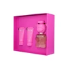Moschino Toy 2 Bubble Gum Estuche 3 Piezas