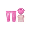 Moschino Toy 2 Bubble Gum Estuche 3 Piezas