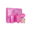 Moschino Toy 2 Bubble Gum Estuche 3 Piezas