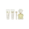 Moschino Toy 2 rinkinys moterims (EDP, 100 ml + kūno losjonas, 100 ml + dušo gelis, 100 ml + EDP, 10 ml)
