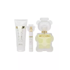 Moschino Toy 2 rinkinys moterims (EDP,  100 ml + kūno losjonas, 100 ml + EDP miniatiūra, 10 ml)