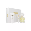 Moschino Toy 2 rinkinys moterims (EDP,  100 ml + kūno losjonas, 100 ml + EDP miniatiūra, 10 ml)