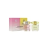Kvepalų rinkinys moterims Versace Bright Crystal EDT, 30ml + Versace Yellow Diamond EDT, 30ml