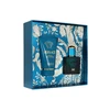 Versace Eros Giftset kvepalų rinkinys vyrams (EDT, 30 ml + dušo želė, 50 ml)