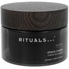 Rituals Homme Shave Cream Ginseng + Hydra Complex drėkinamasis skutimosi kremas vyrams, 250 ml