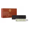 Rituals Private Collection Suede Vanilla Car Perfume oro gaiviklis automobiliui, 2 x 3 g