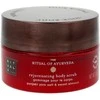 Rituals The Ritual Of Ayurveda Body Scrub druskos kūno šveitiklis, 300 g