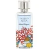 Salvatore Ferragamo Oceani Di Seta parfumuotasis vanduo 100ml