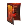 Sample Ajmal Amber Santal EDP 1,5ml