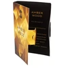 „Ajmal Amber Wood“ EDP mėginėlis 1,5 ml