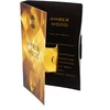 „Ajmal Amber Wood“ EDP mėginėlis 1,5 ml