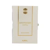 Sample Ajmal Aristocrat Coastal EDP 1,5ml