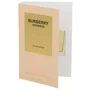 Sample Burberry Goddess EDP 1,5ml