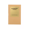 Sample Burberry Goddess Intense EDP 1,5ml