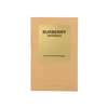 Sample Burberry Goddess Intense EDP 1,5ml