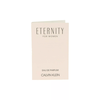 Sample Calvin Klein Eternity EDP 1,2ml